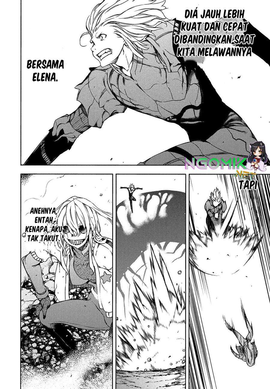 Chapter 65 - halaman 21