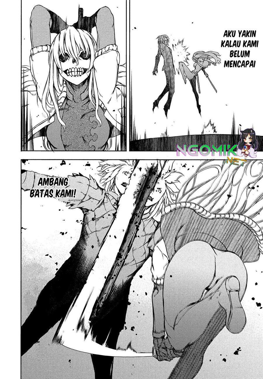Chapter 65 - halaman 23