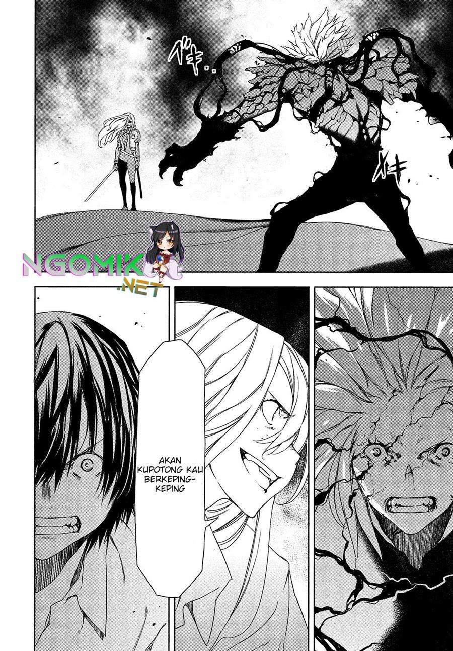 Chapter 65 - halaman 25