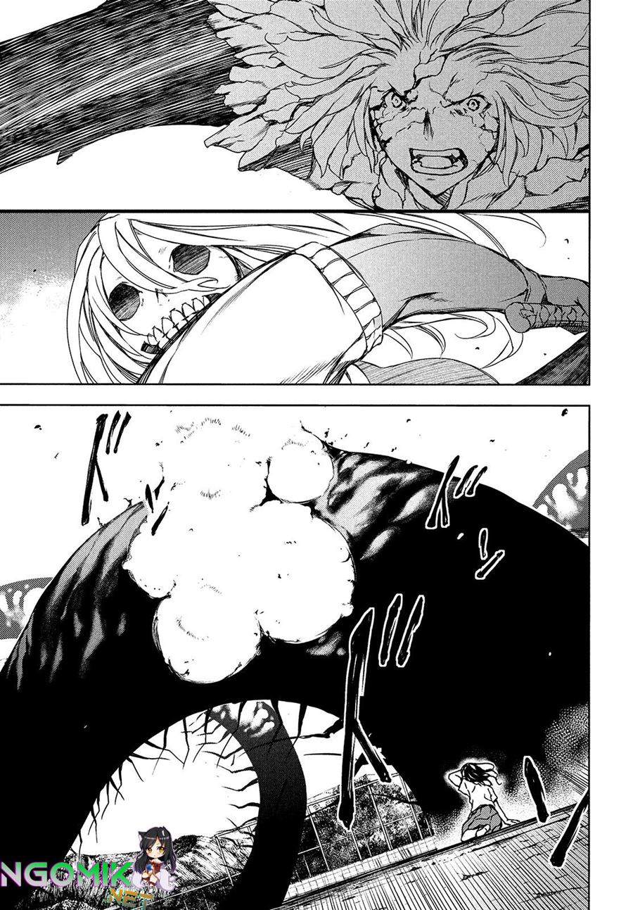 Chapter 65 - halaman 26