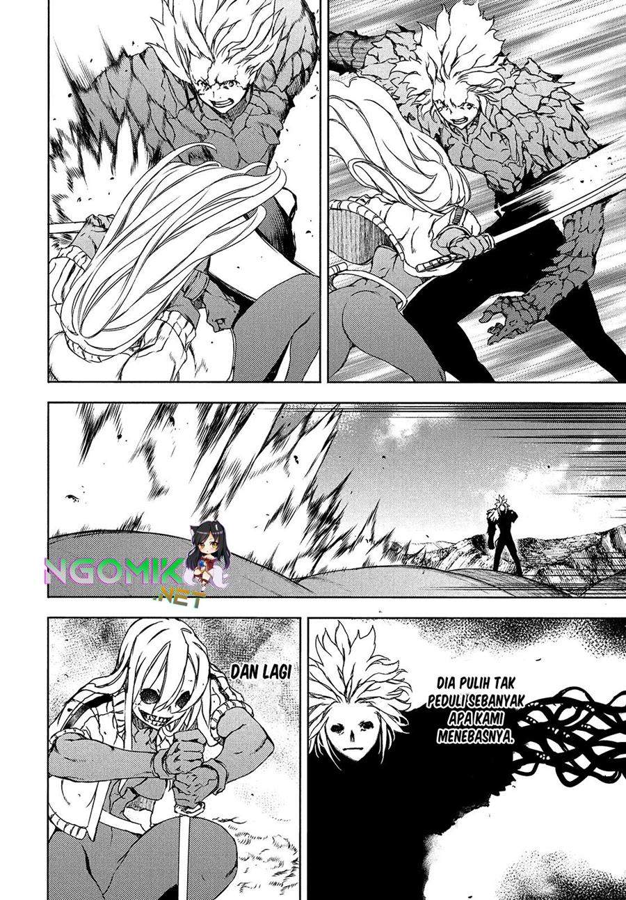 Chapter 65 - halaman 27
