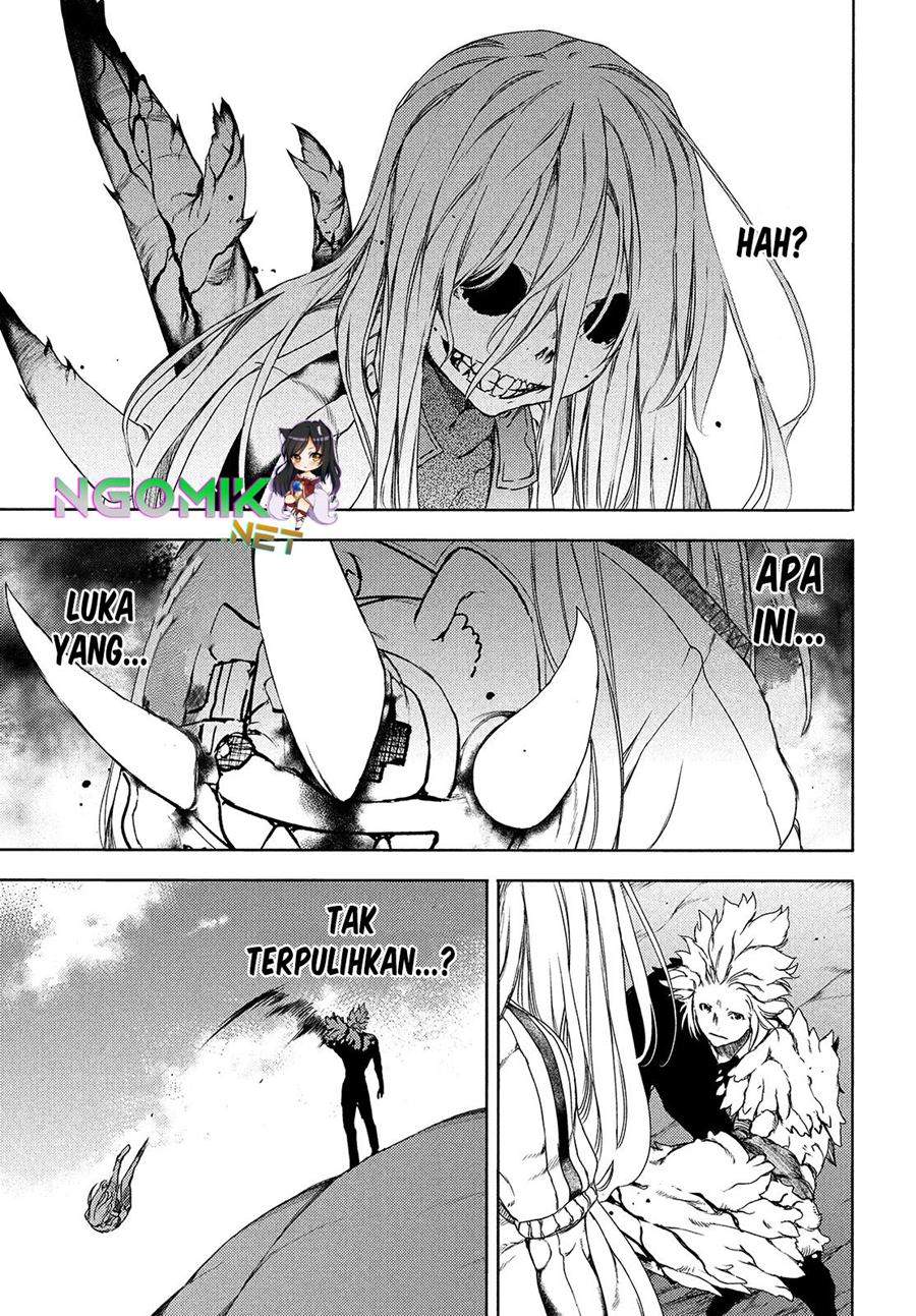 Chapter 65 - halaman 30