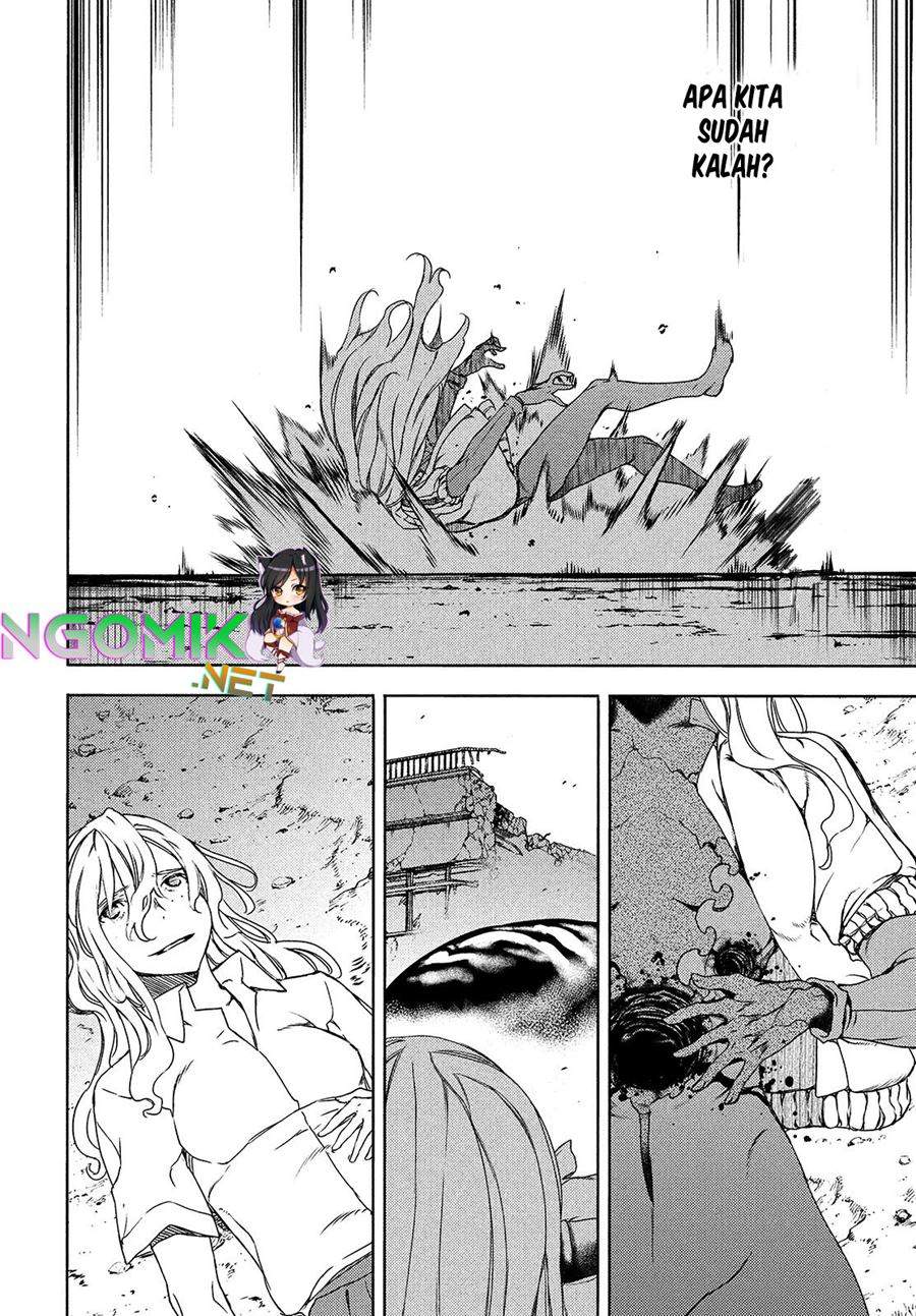 Chapter 65 - halaman 31