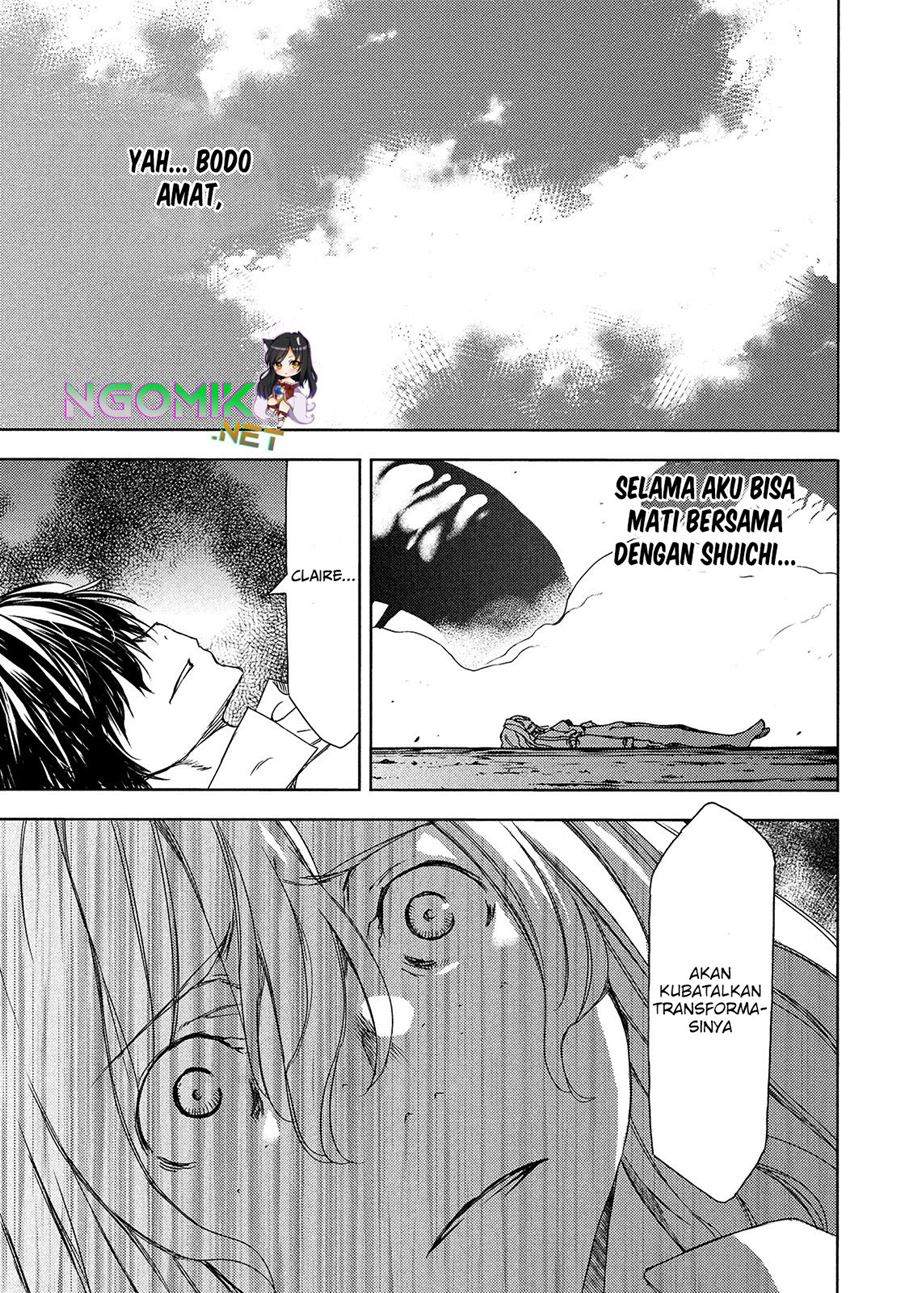 Chapter 65 - halaman 32
