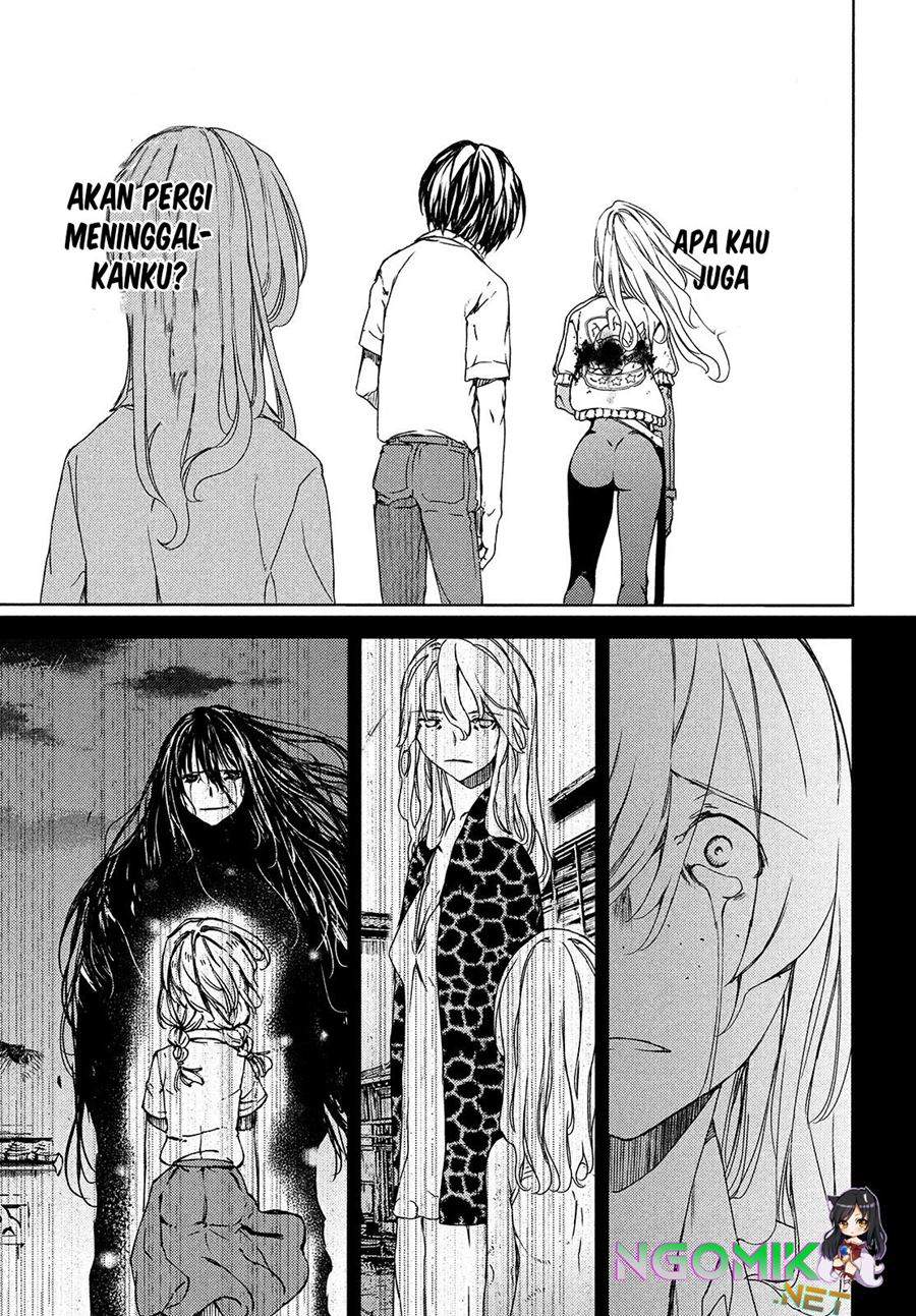 Chapter 65 - halaman 34