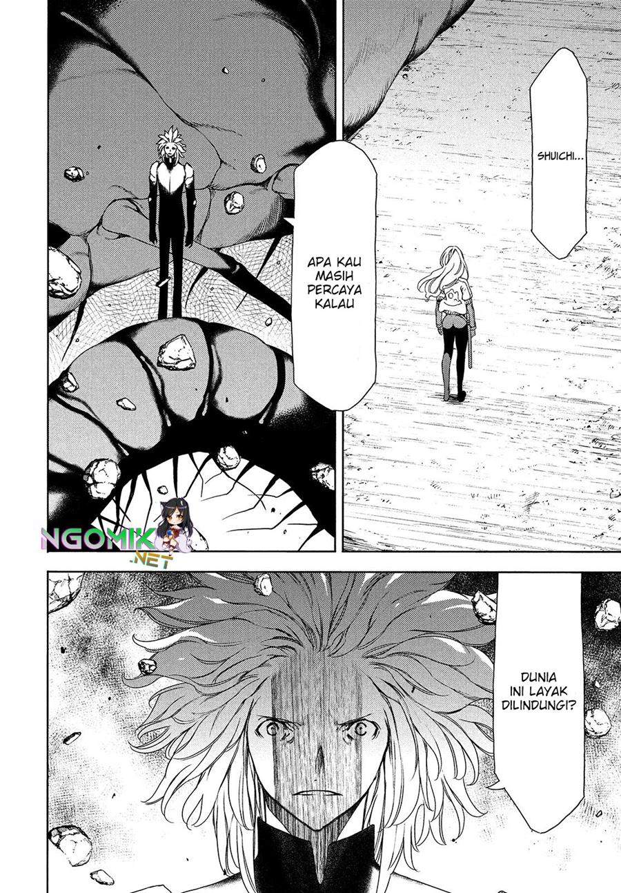 Chapter 65 - halaman 9