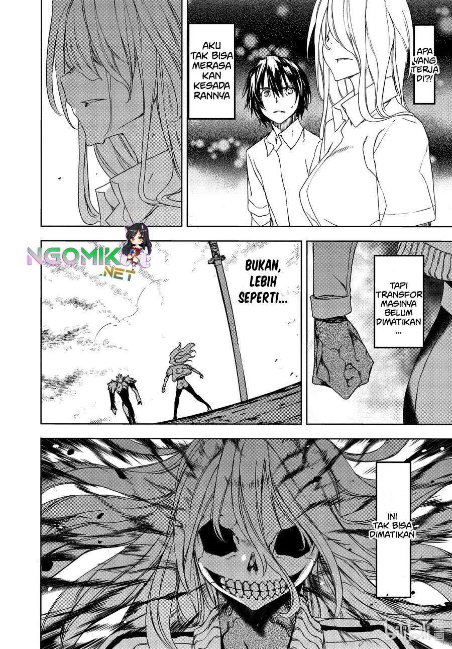 Chapter 66 - halaman 15