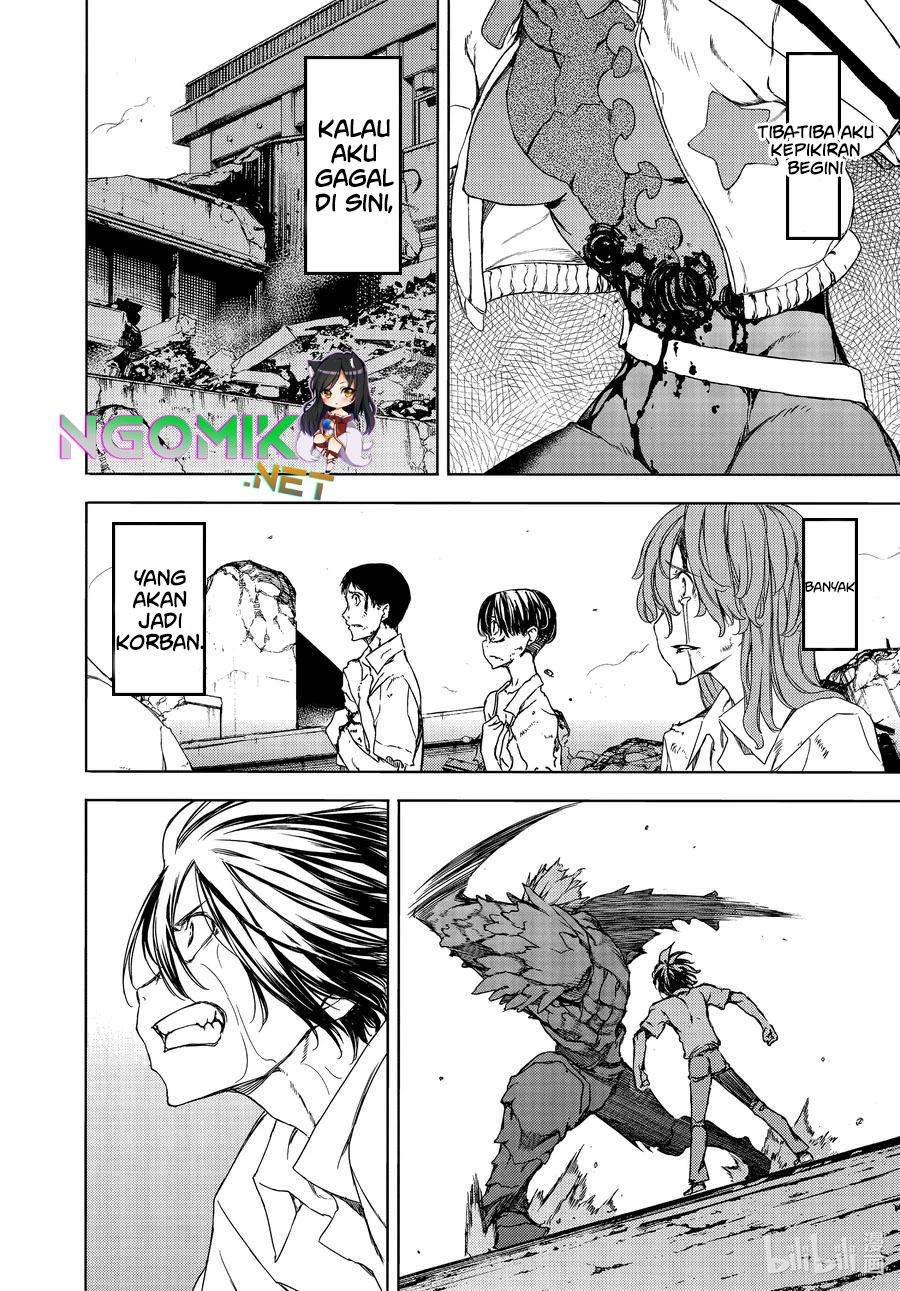 Chapter 66 - halaman 17