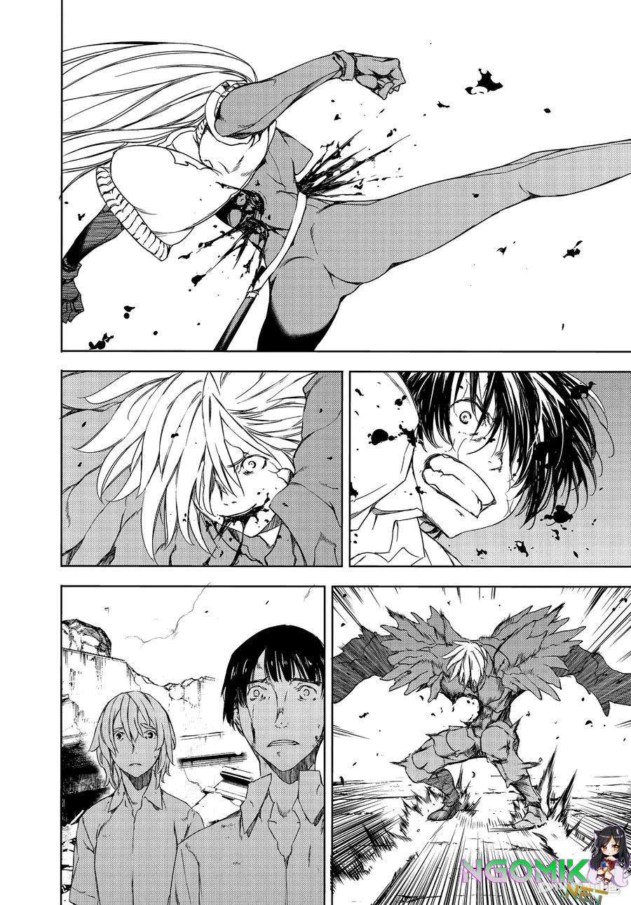 Chapter 66 - halaman 19