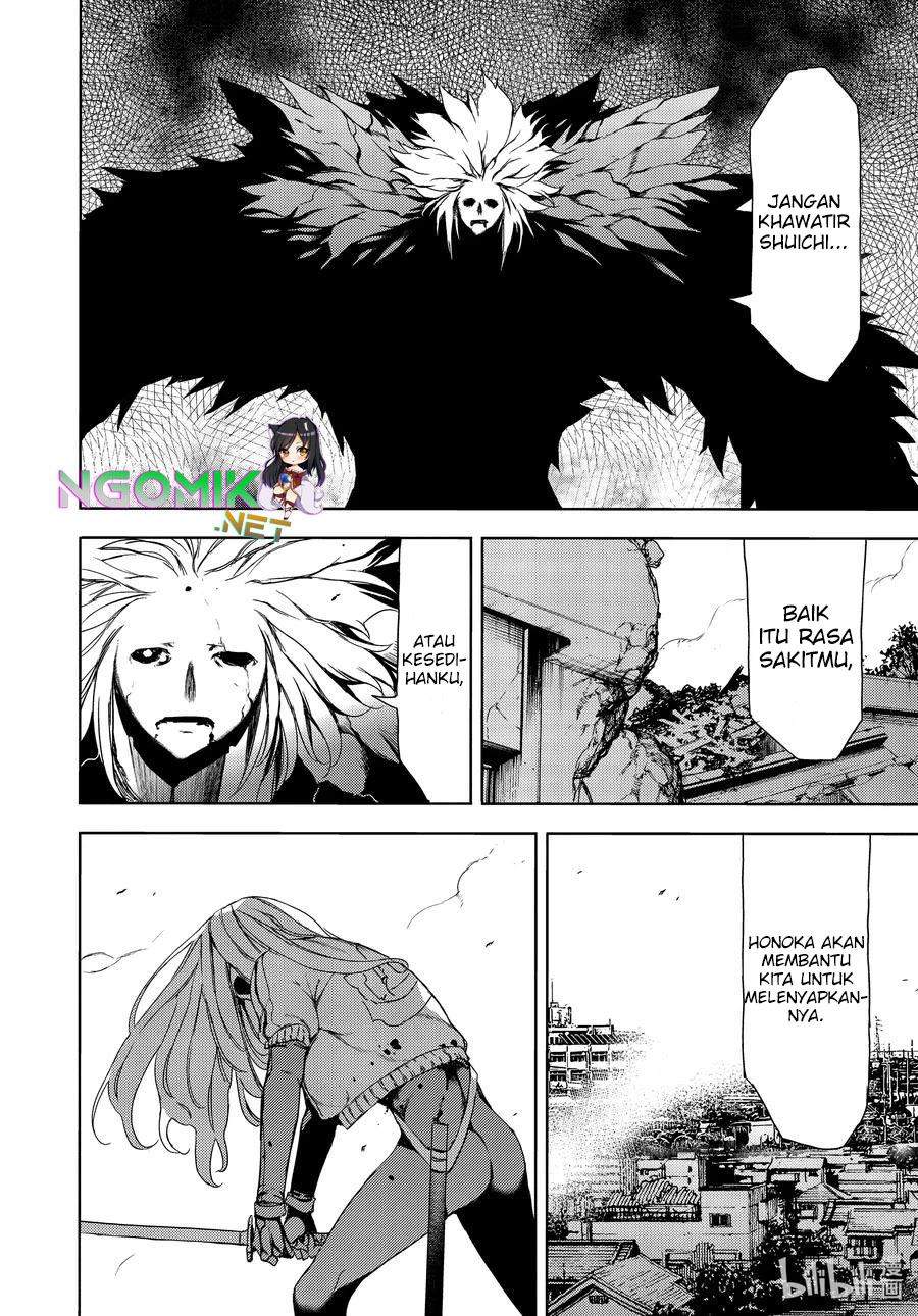 Chapter 66 - halaman 21