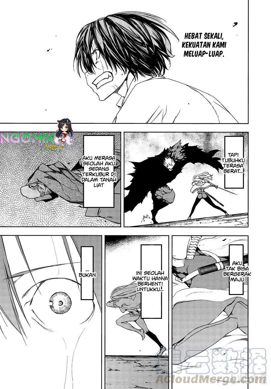 Chapter 66 - halaman 22