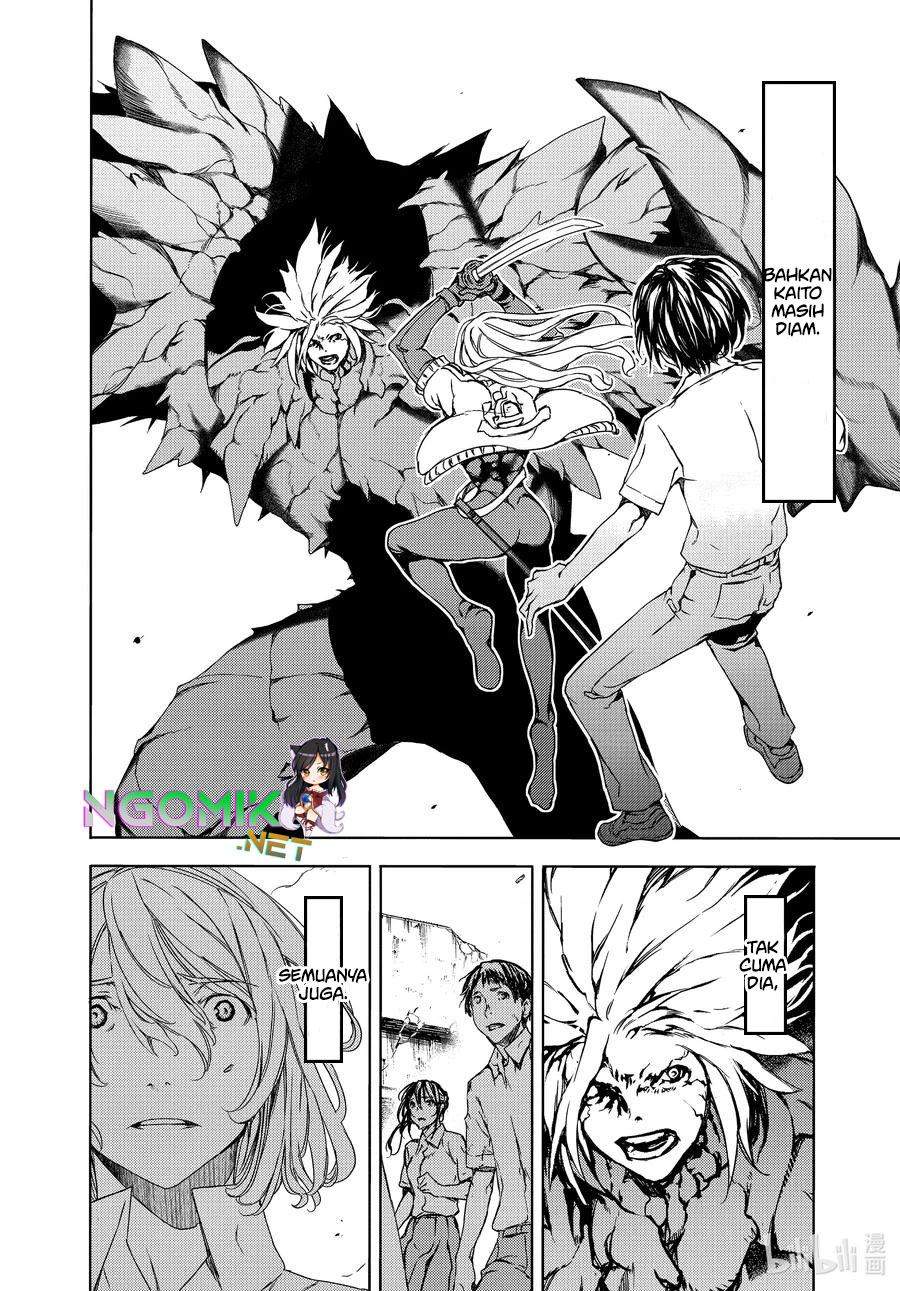 Chapter 66 - halaman 23