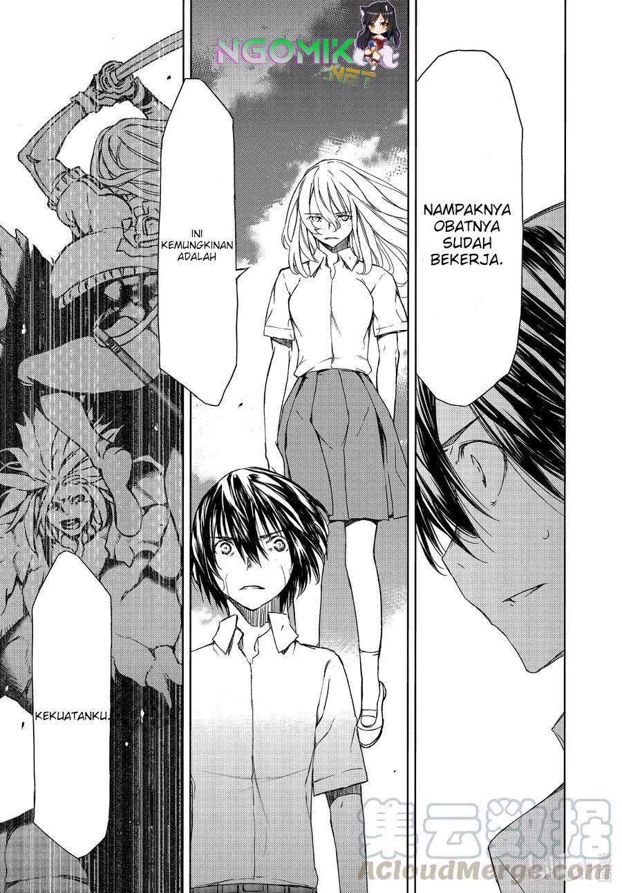 Chapter 66 - halaman 24
