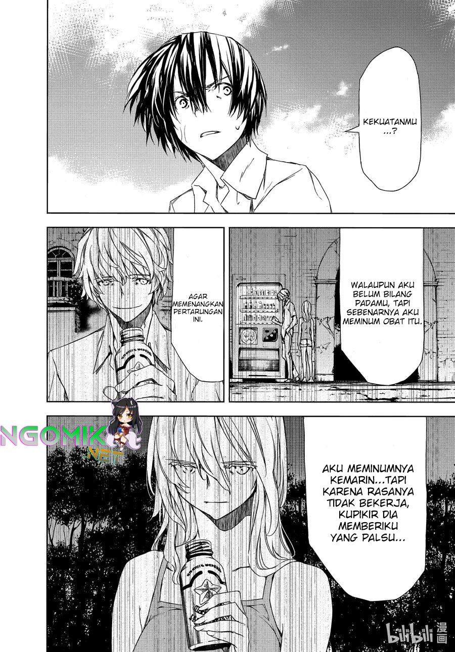 Chapter 66 - halaman 25