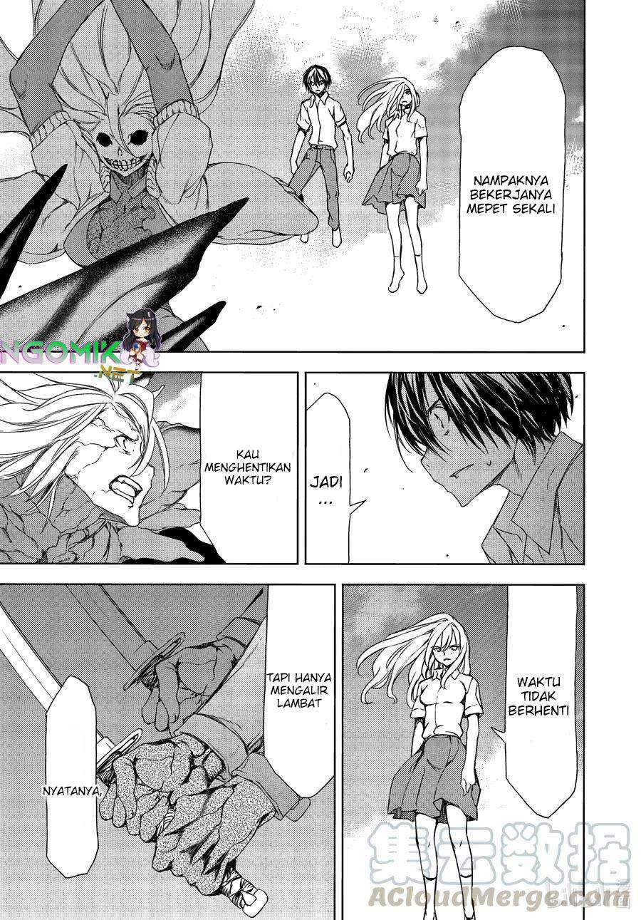 Chapter 66 - halaman 26