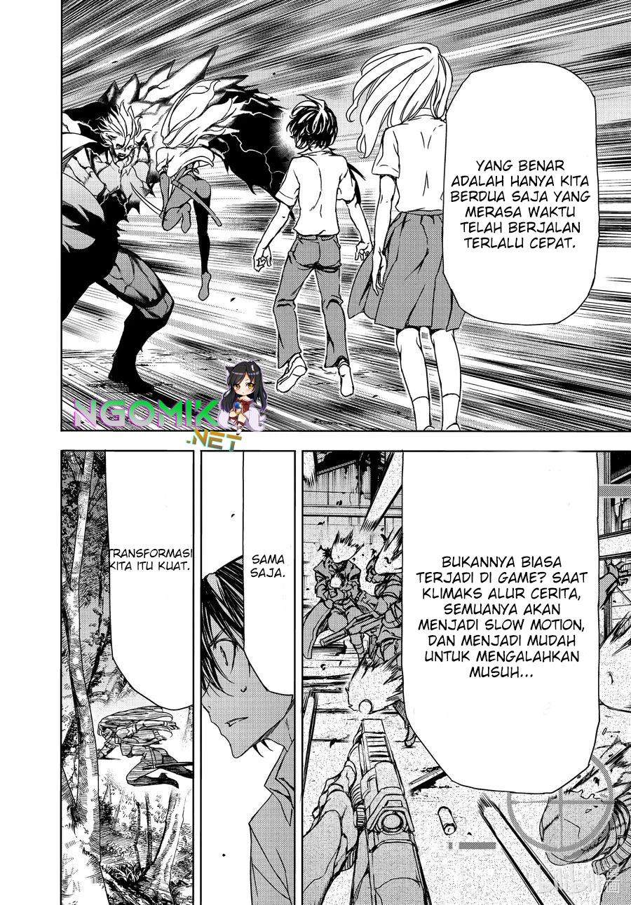 Chapter 66 - halaman 27