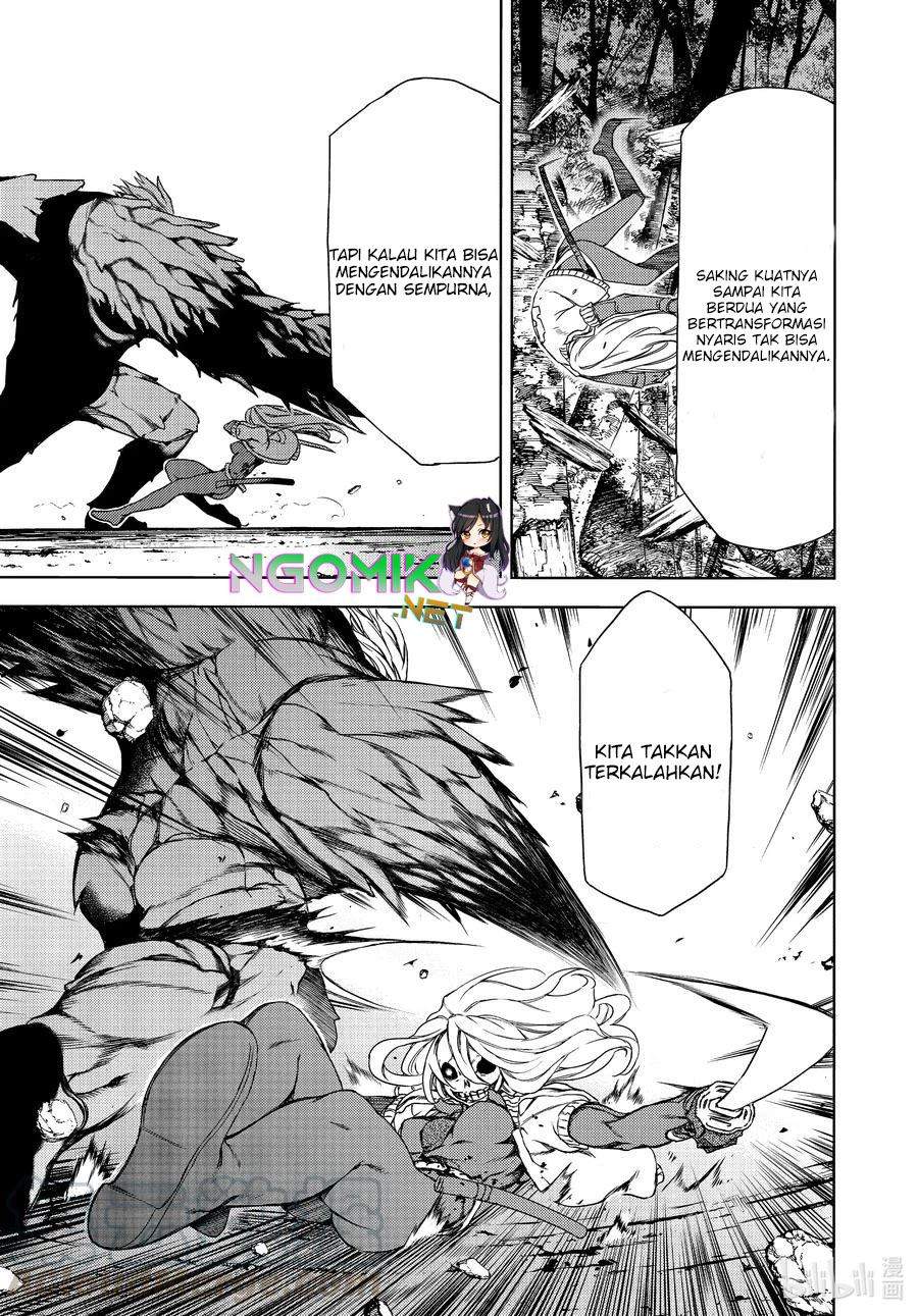 Chapter 66 - halaman 28