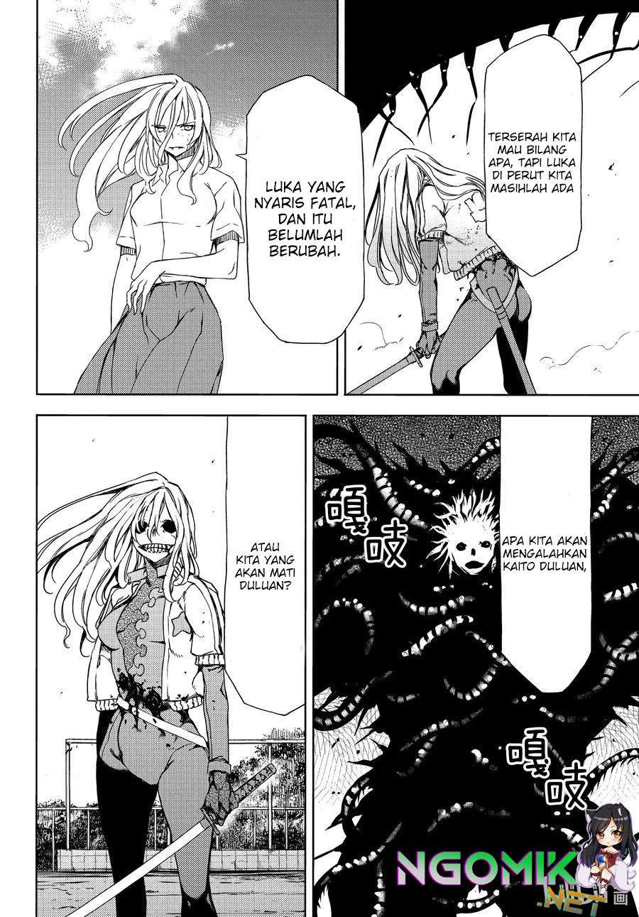 Chapter 66 - halaman 29
