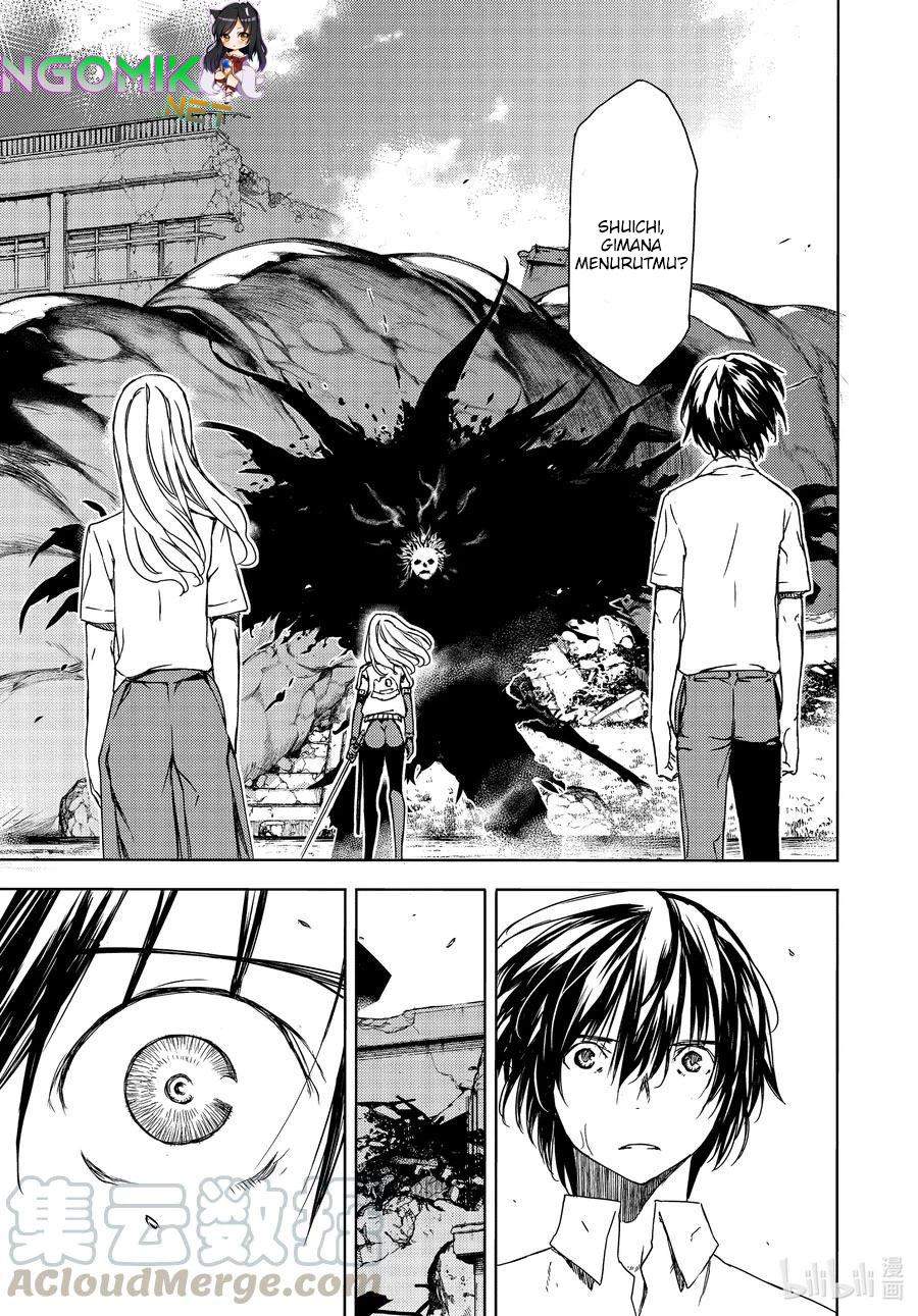 Chapter 66 - halaman 30