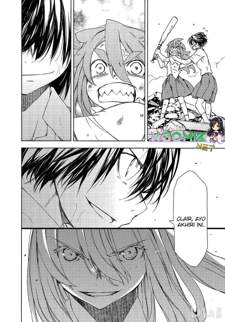 Chapter 66 - halaman 31