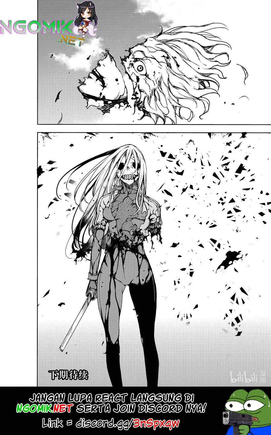 Chapter 66 - halaman 33