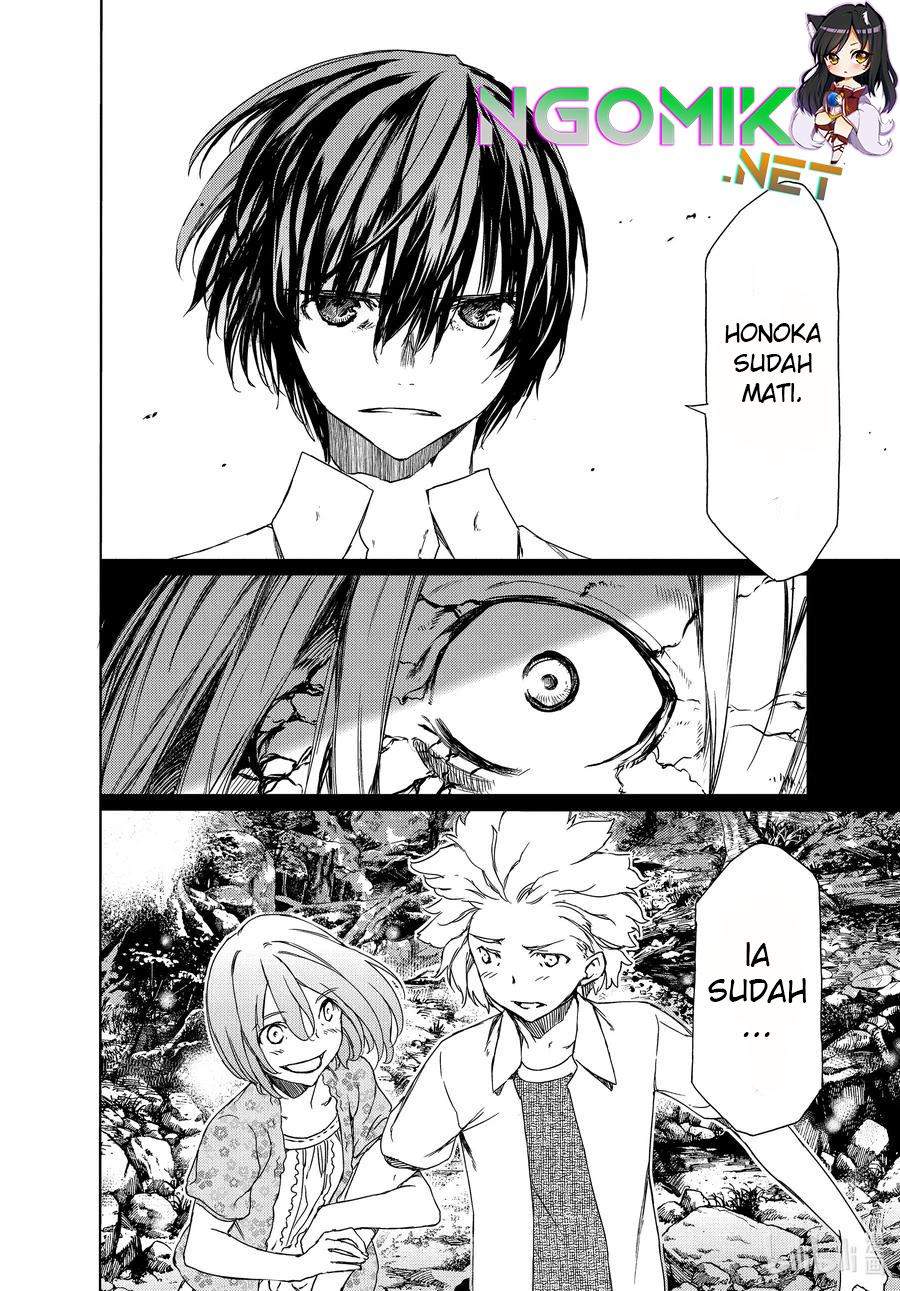 Chapter 67 - halaman 14