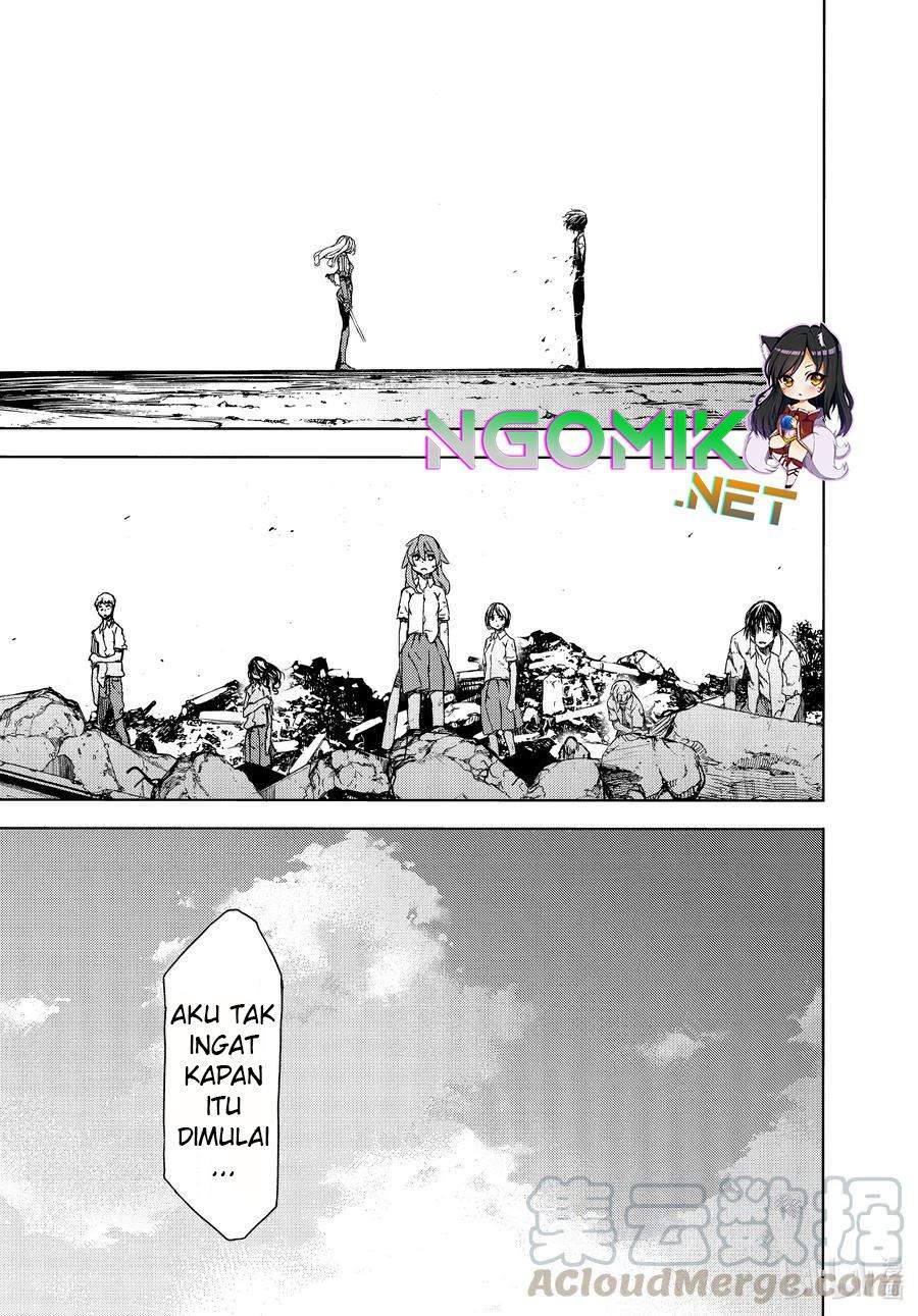 Chapter 67 - halaman 17
