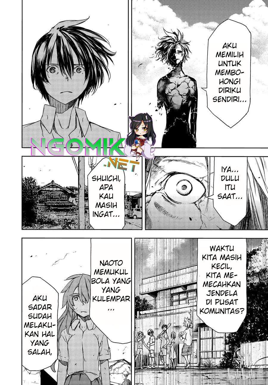 Chapter 67 - halaman 18