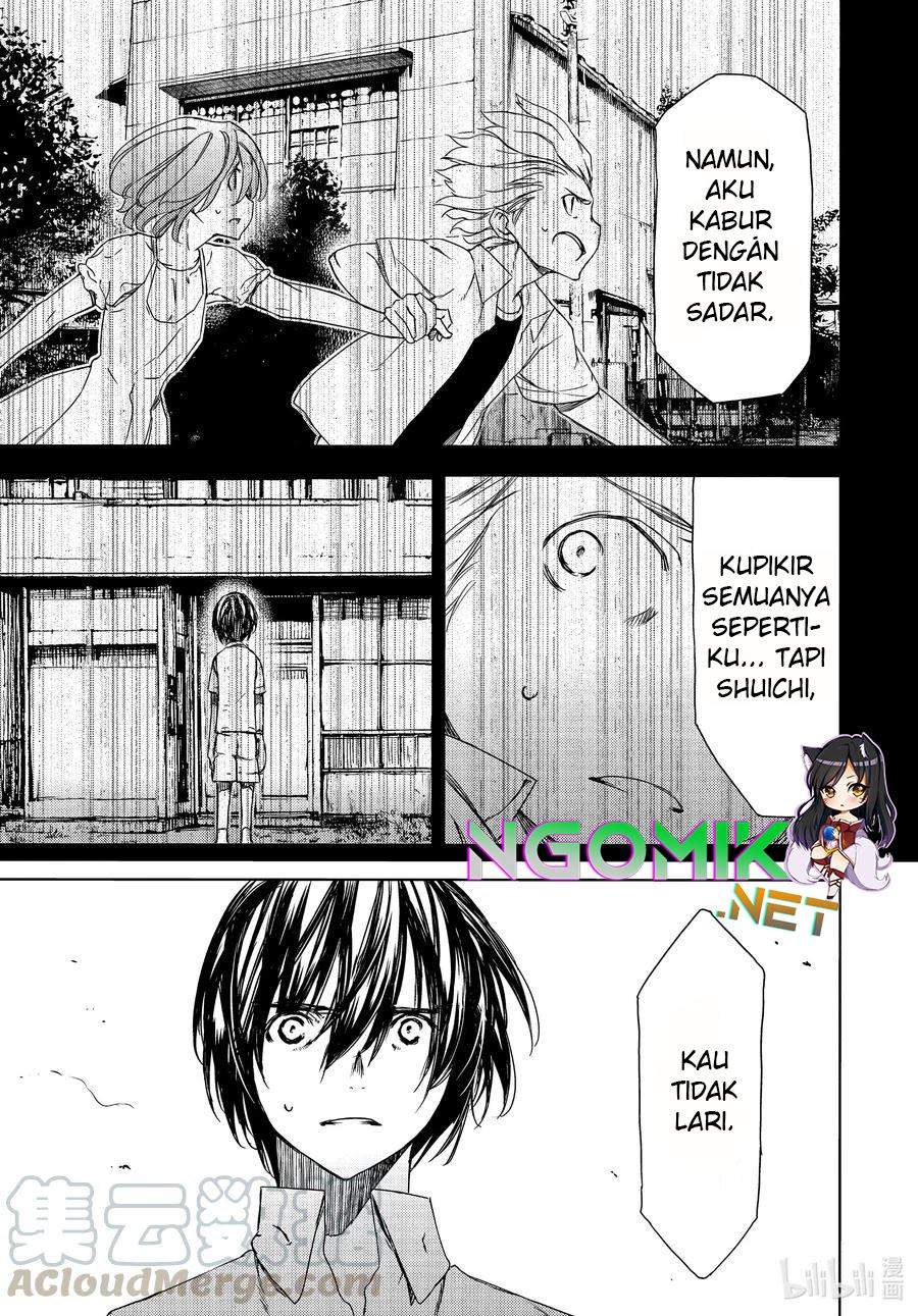 Chapter 67 - halaman 19