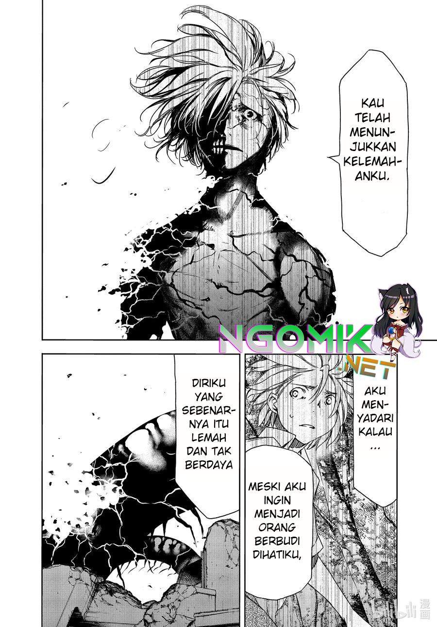 Chapter 67 - halaman 20