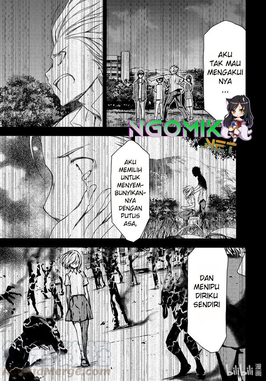 Chapter 67 - halaman 21
