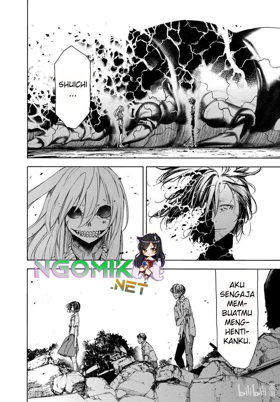 Chapter 67 - halaman 22