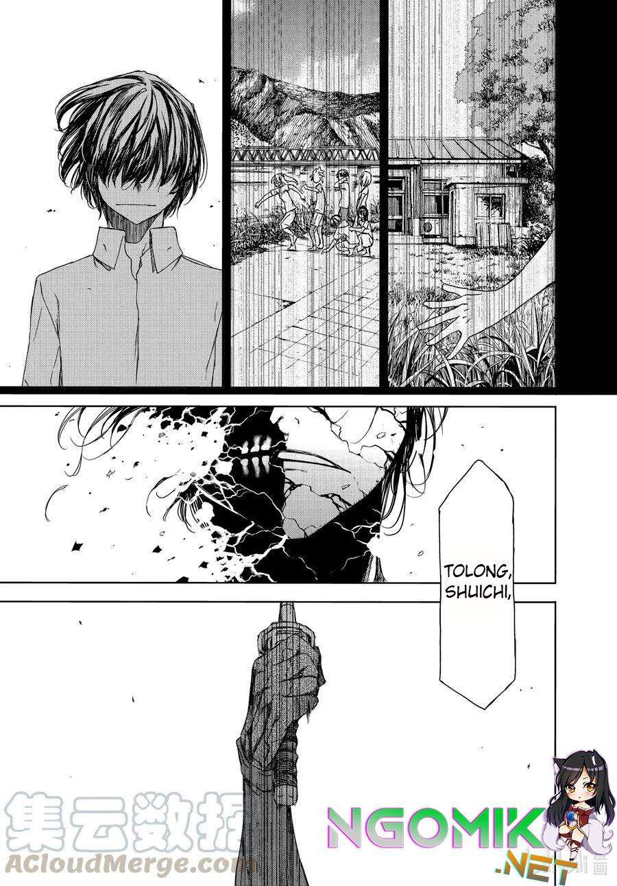Chapter 67 - halaman 23