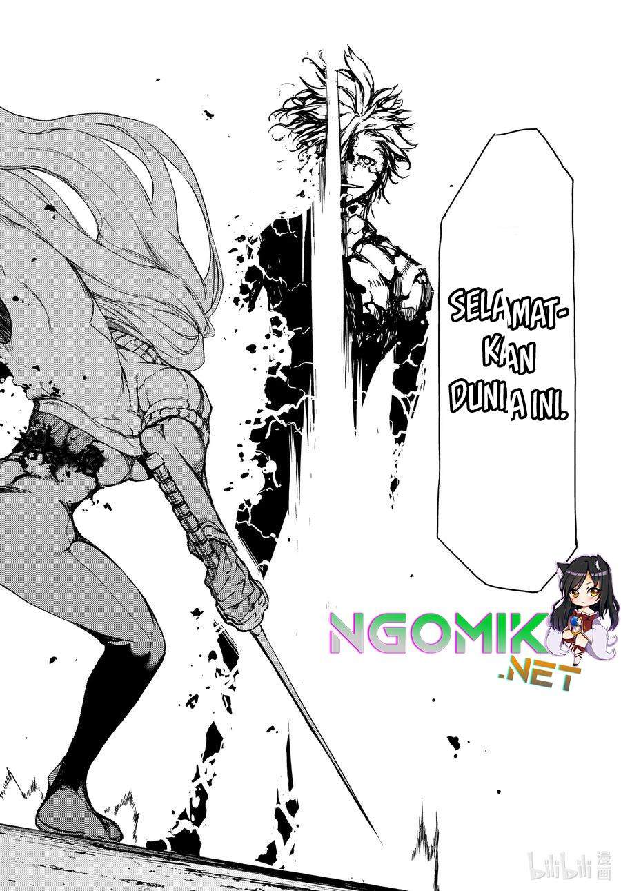Chapter 67 - halaman 24