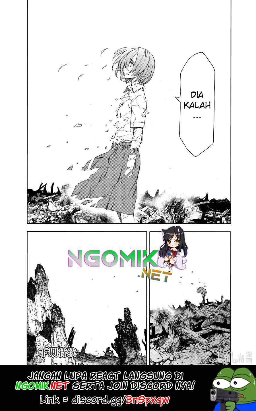 Chapter 67 - halaman 28