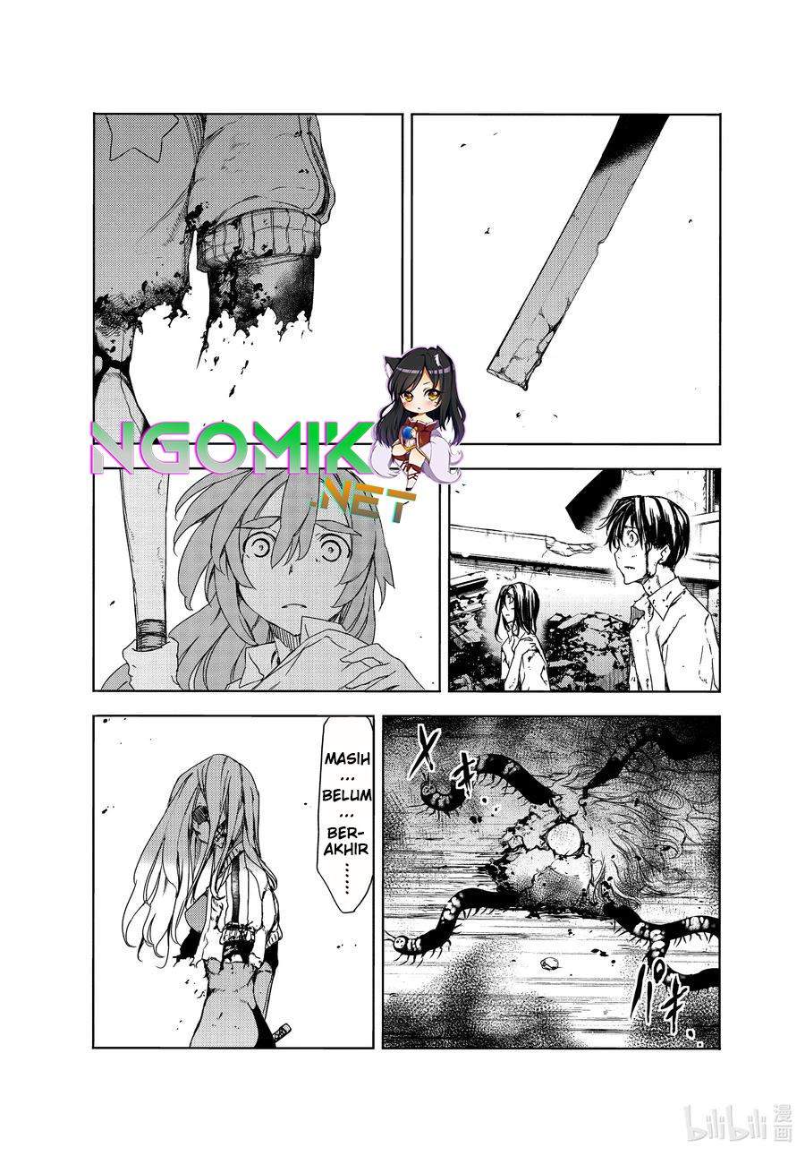 Chapter 67 - halaman 8
