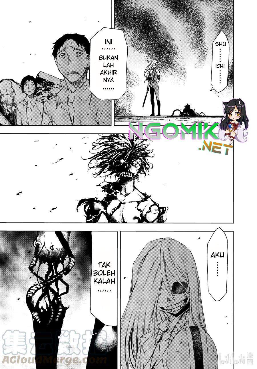 Chapter 67 - halaman 9