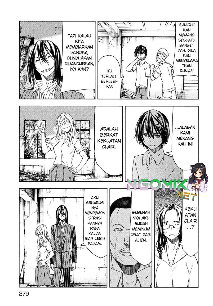 Chapter 68 - halaman 13