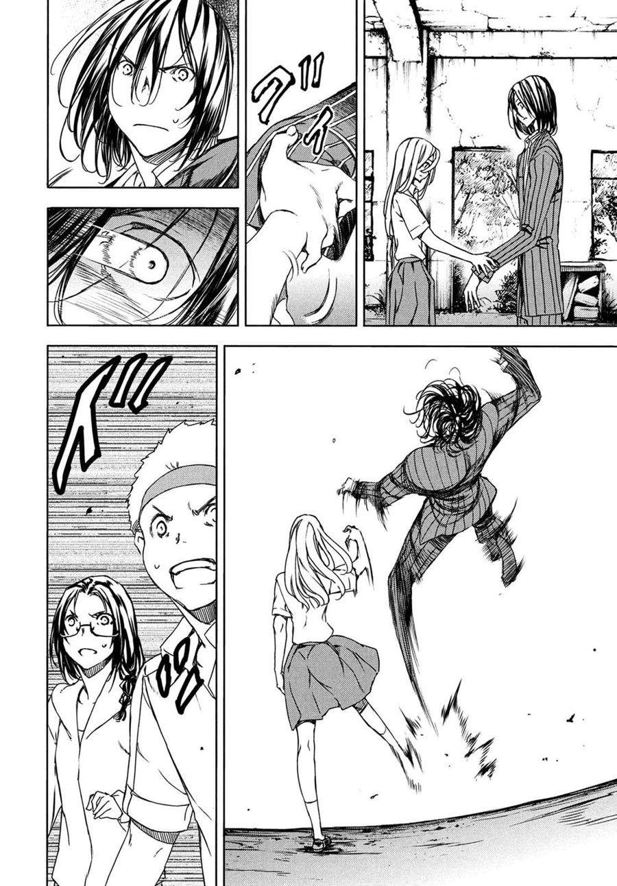 Chapter 68 - halaman 14