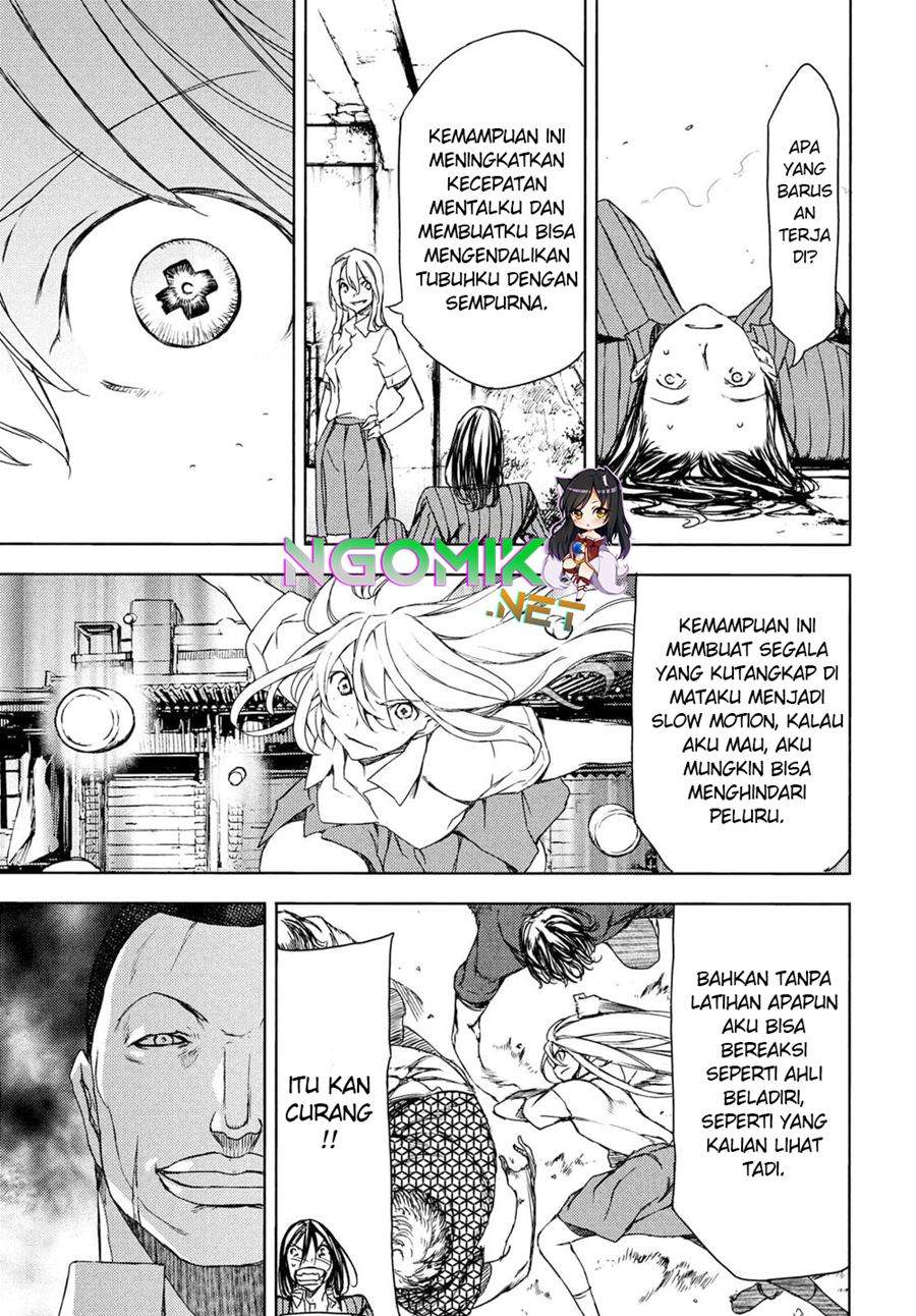Chapter 68 - halaman 15