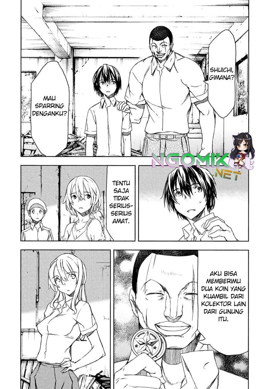 Chapter 68 - halaman 16