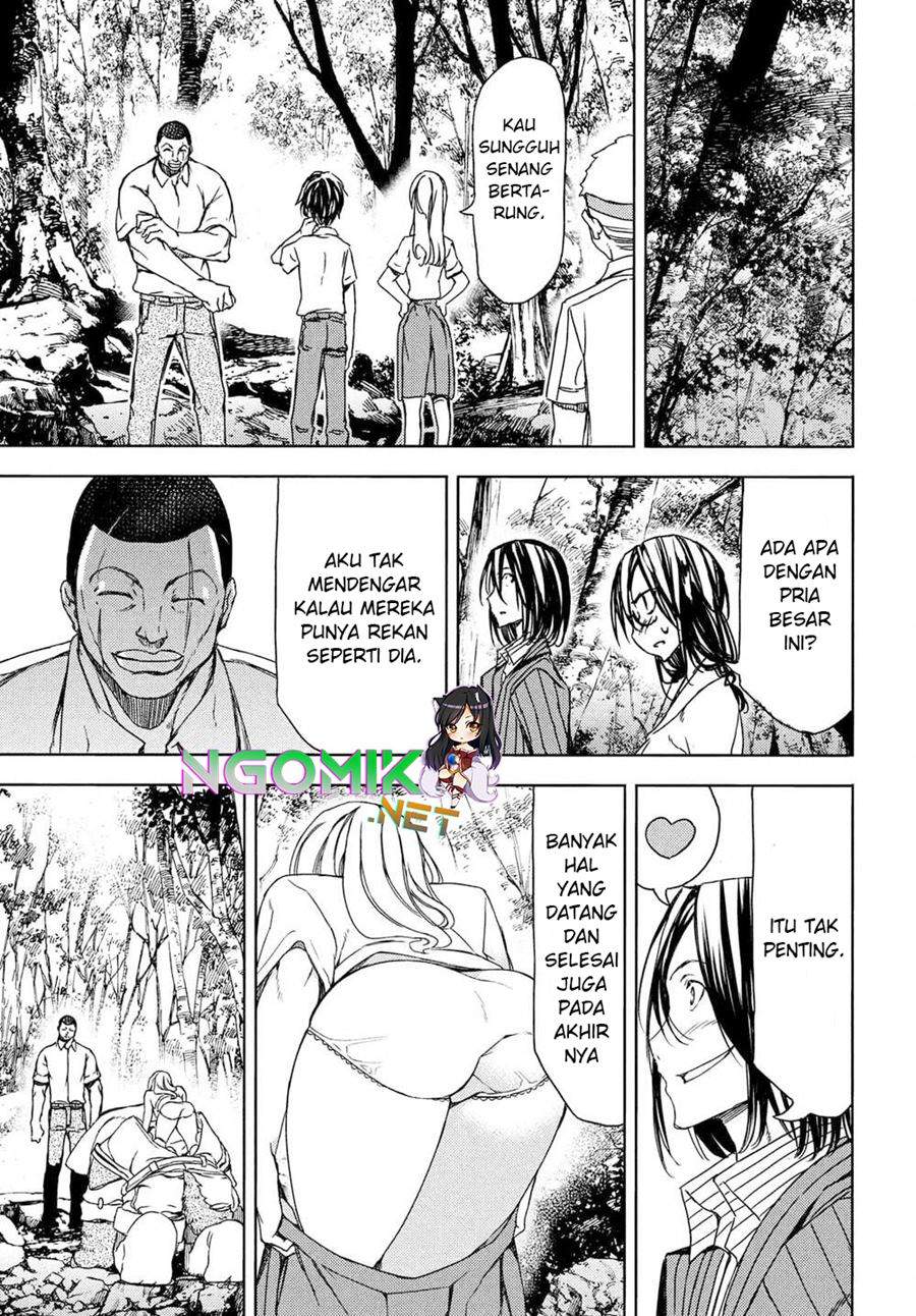 Chapter 68 - halaman 19