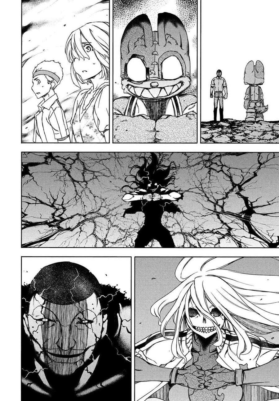 Chapter 68 - halaman 20