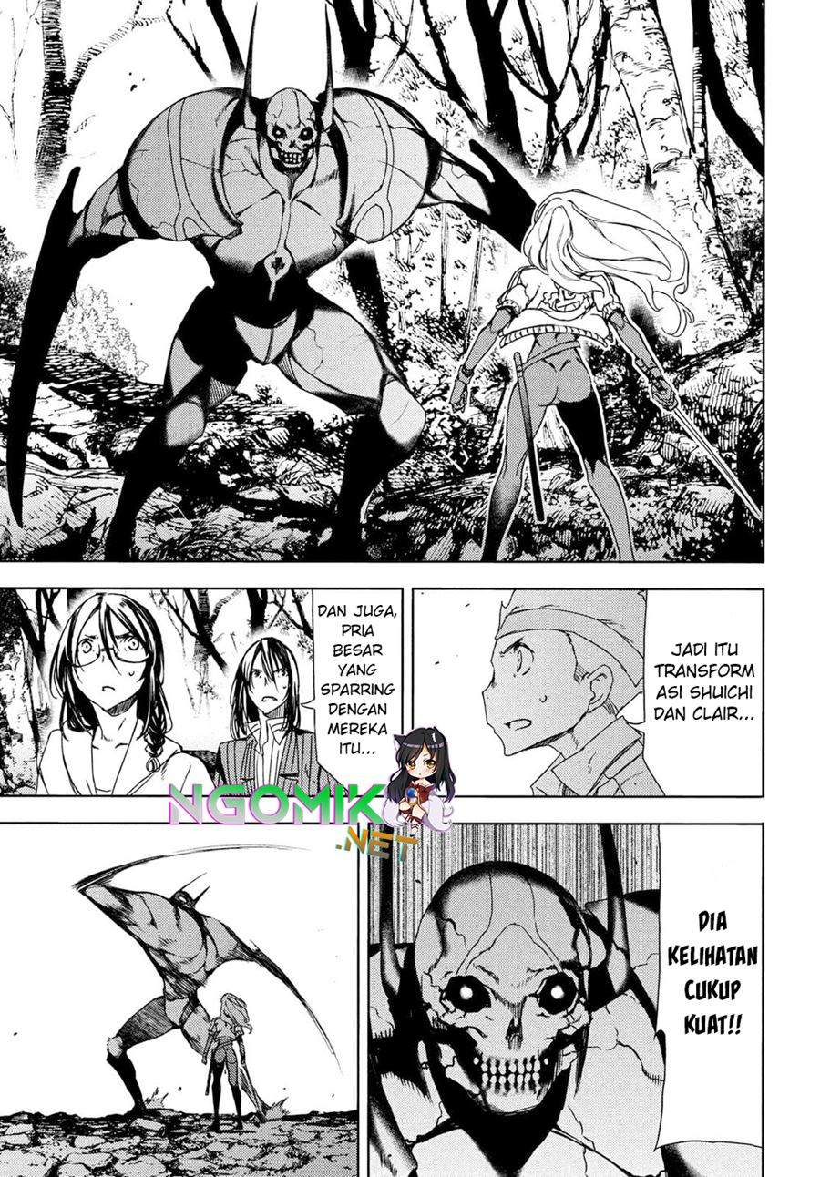 Chapter 68 - halaman 21