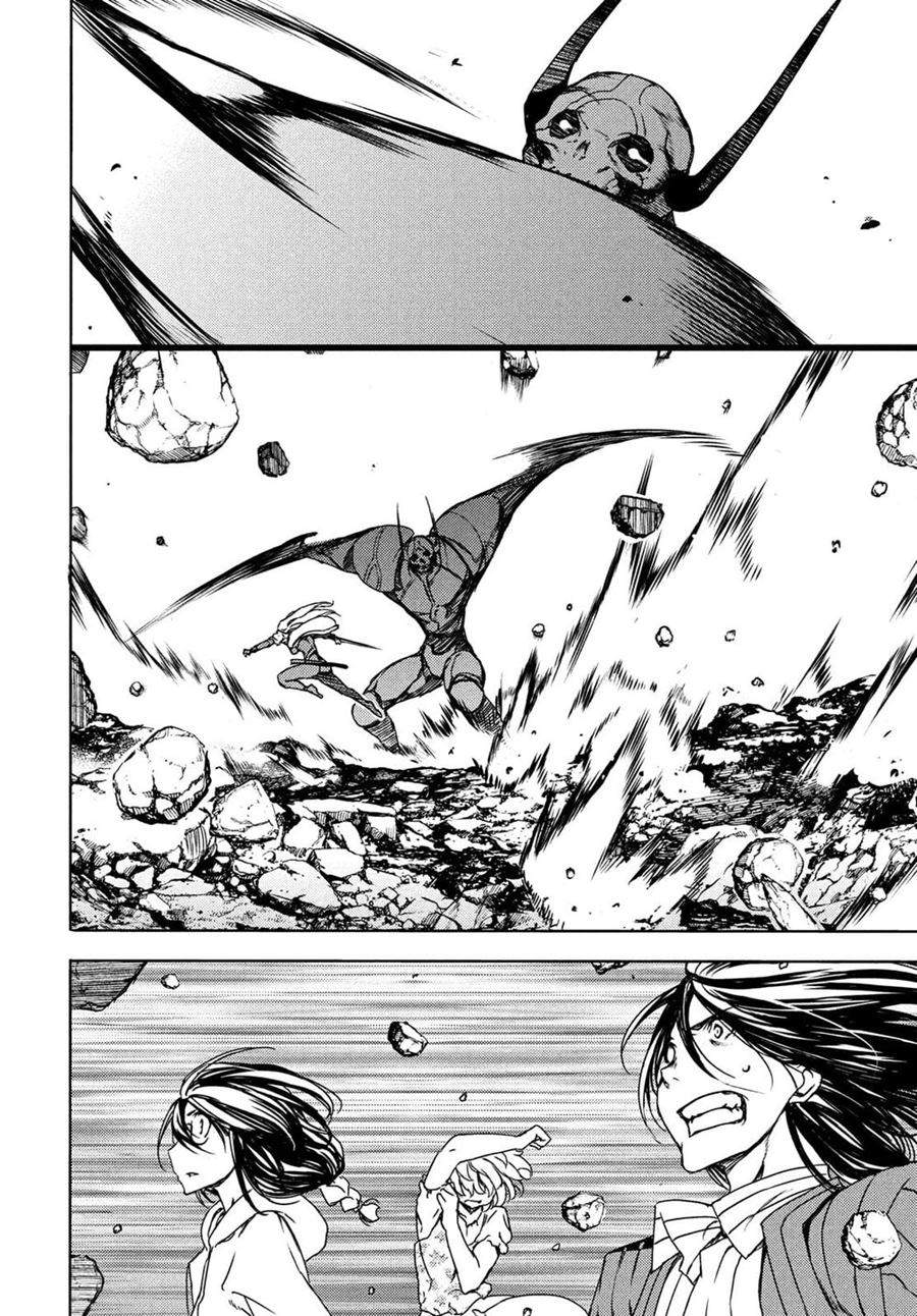 Chapter 68 - halaman 22
