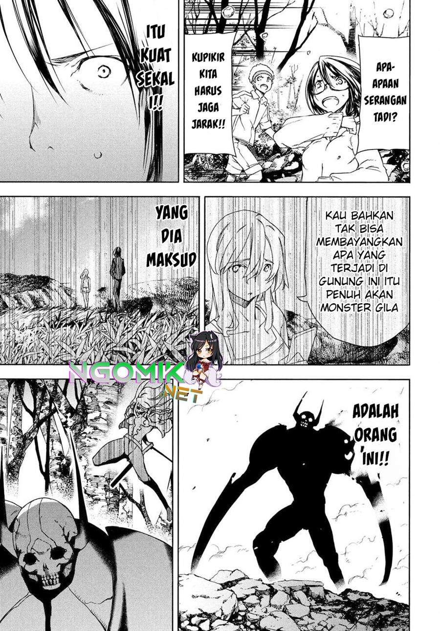 Chapter 68 - halaman 23
