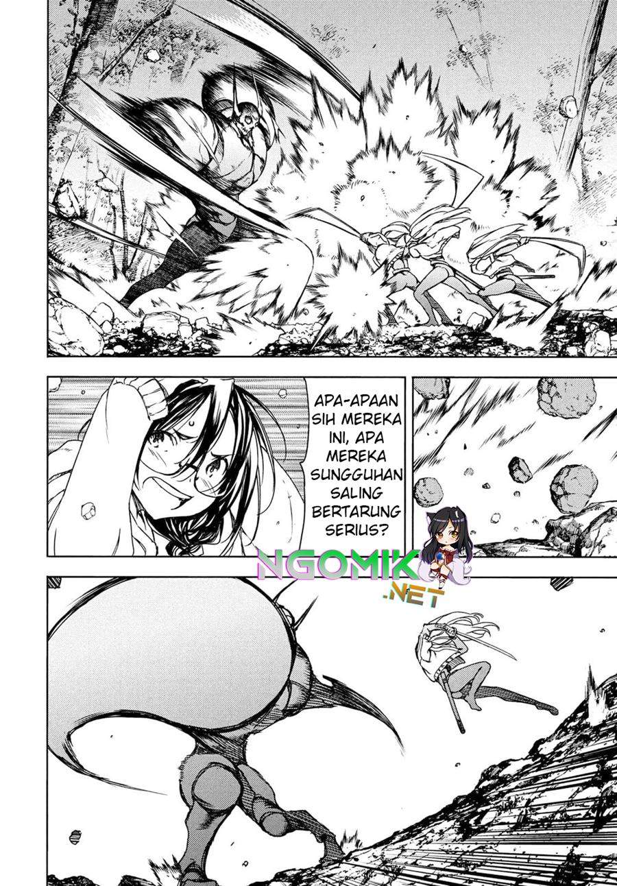 Chapter 68 - halaman 24
