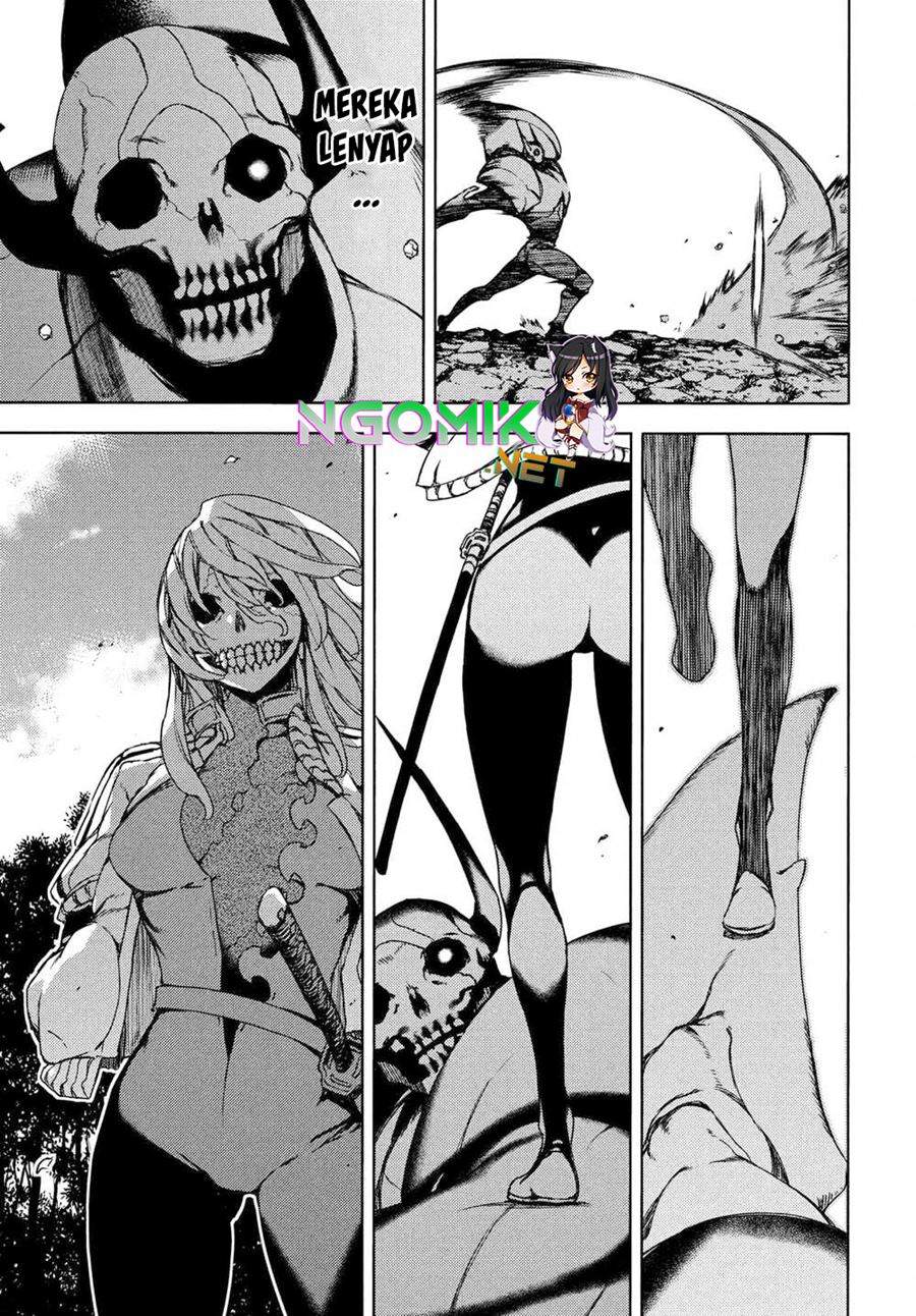 Chapter 68 - halaman 25