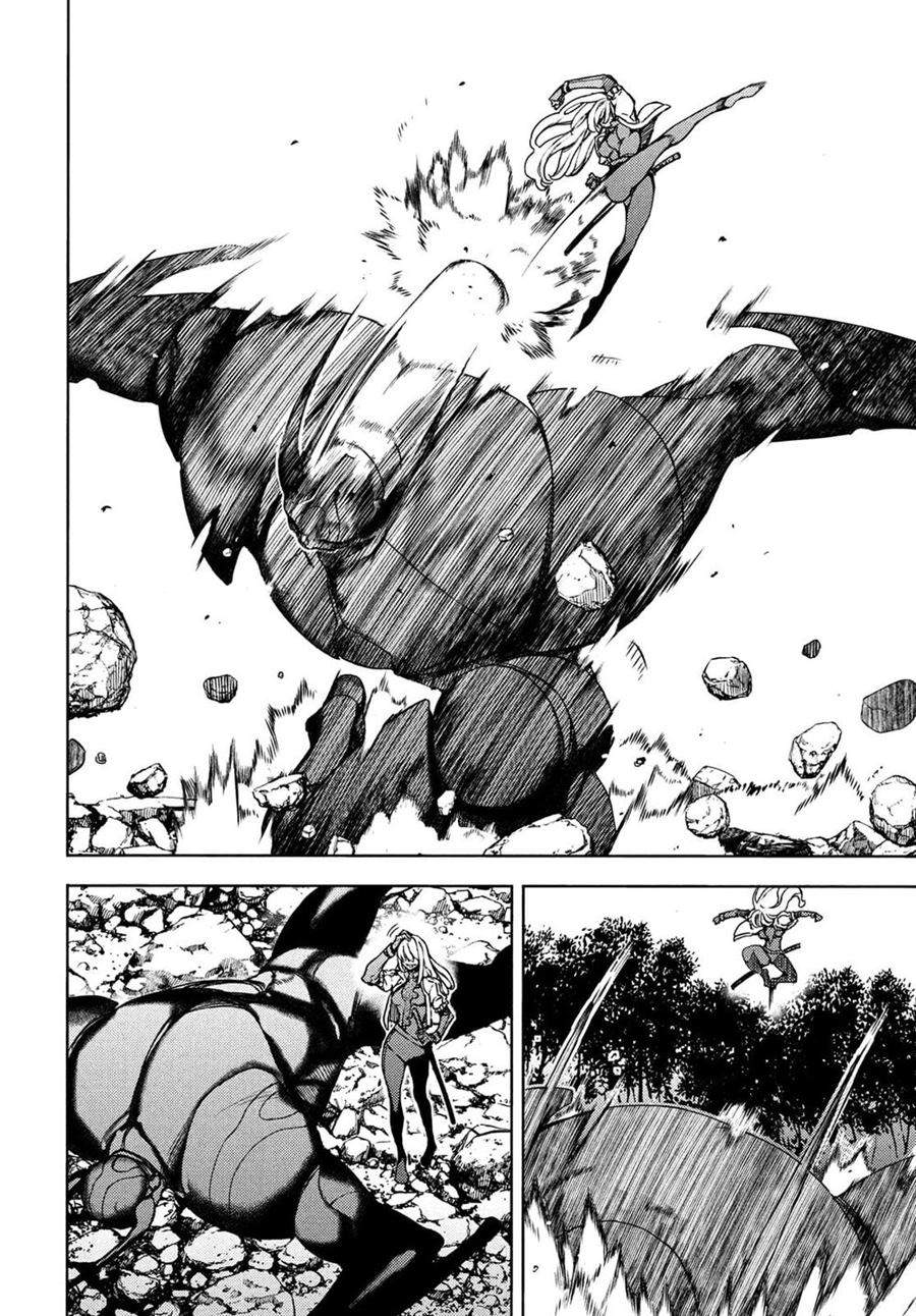 Chapter 68 - halaman 26