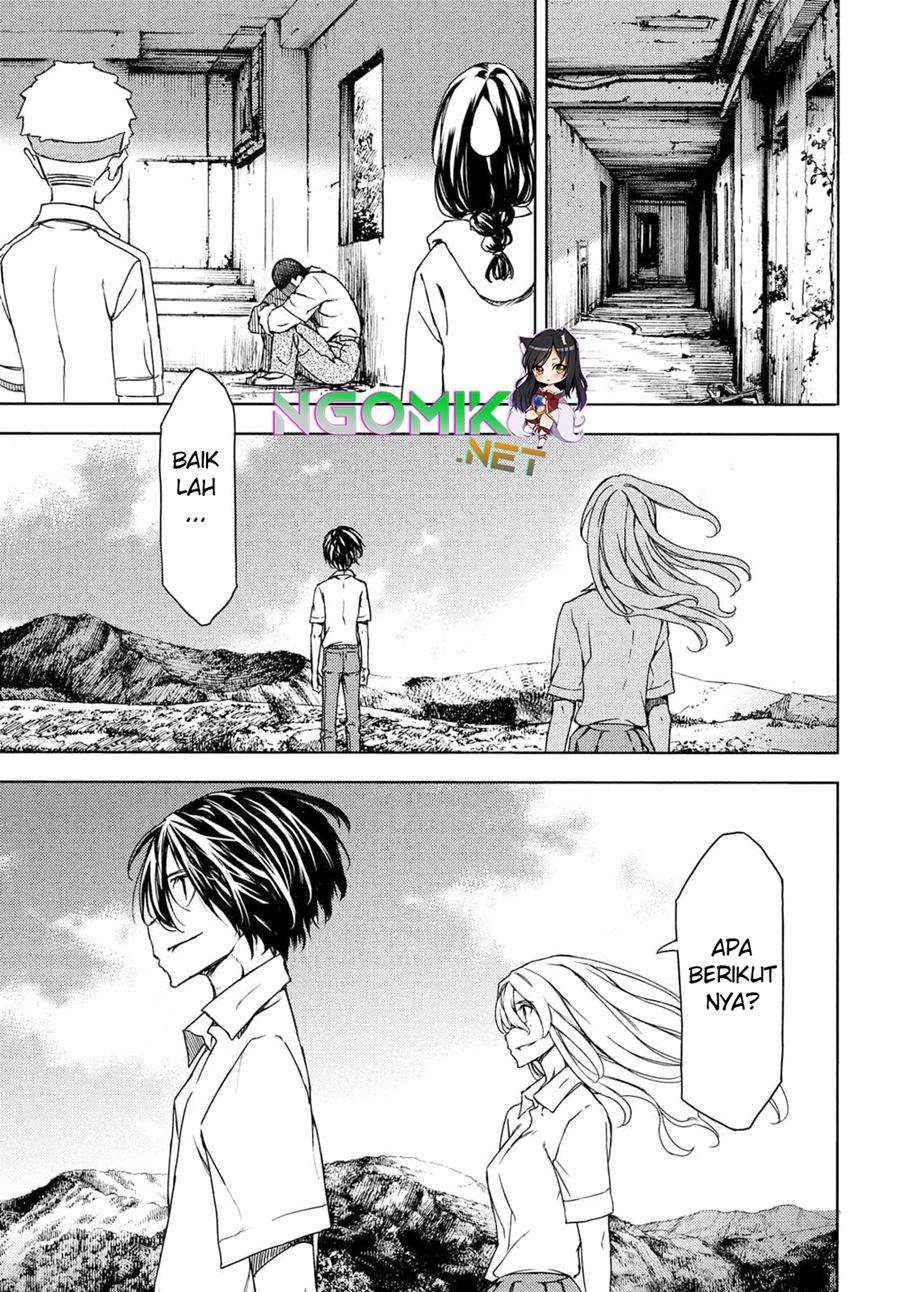 Chapter 68 - halaman 27